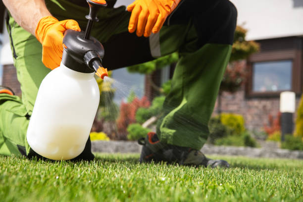 Best Wildlife Control Services  in Logan, UT