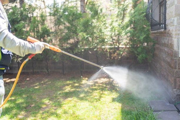 Best Pest Removal Services  in Logan, UT