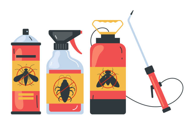 Best Affordable Pest Control Services  in Logan, UT
